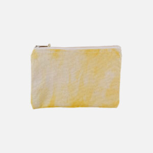 Bolsa em algodão – Amarelo Tie Dye