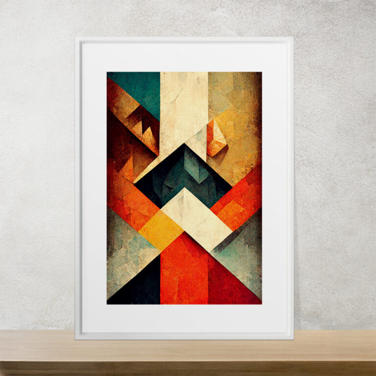 poster-geometric-colors-1