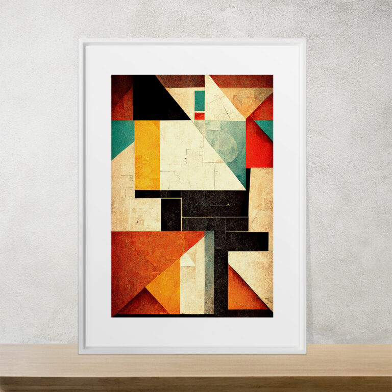 poster-geometric-colors-2