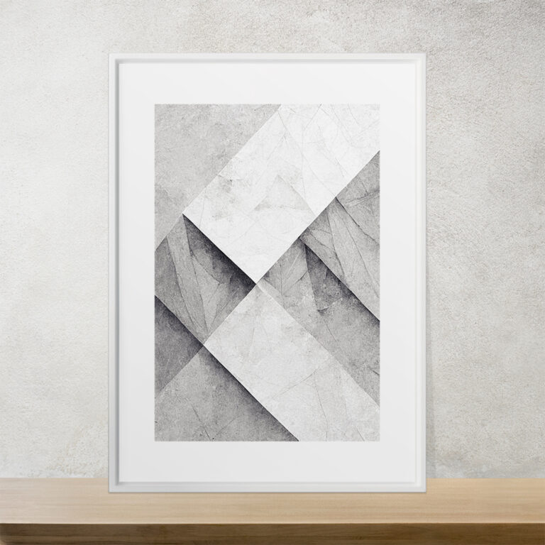 poster-geometric-shades-of-gray-1