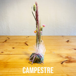 Bouquet Campestre