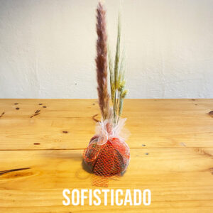 Bouquet Sofisticado